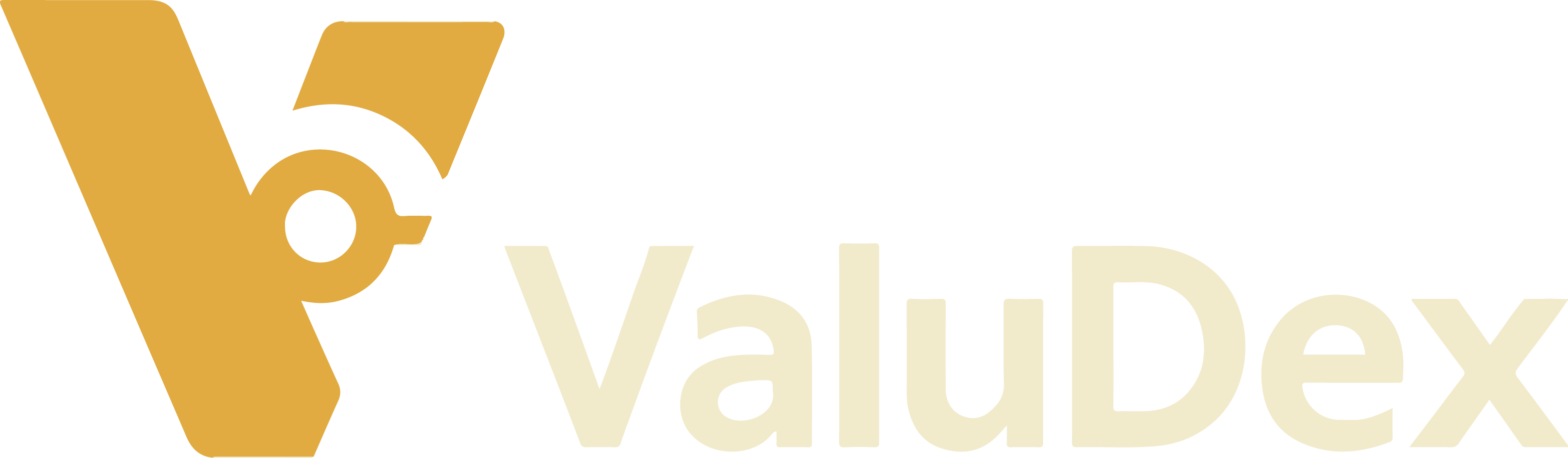 ValuDex